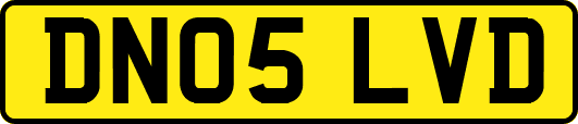 DN05LVD