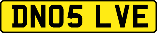 DN05LVE