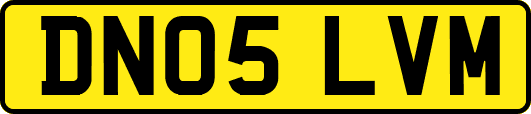 DN05LVM