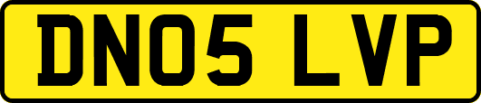 DN05LVP