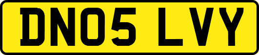 DN05LVY