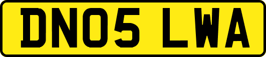 DN05LWA