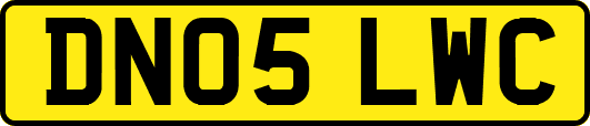 DN05LWC