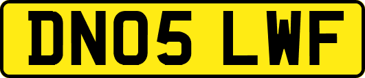 DN05LWF