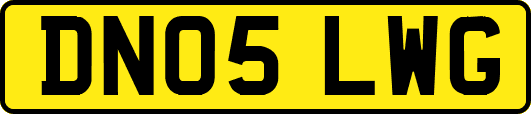 DN05LWG