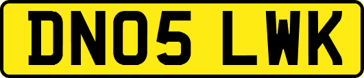 DN05LWK