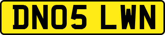 DN05LWN