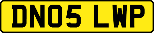DN05LWP