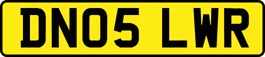 DN05LWR