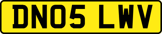 DN05LWV