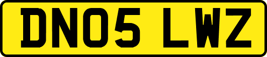 DN05LWZ