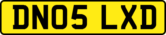 DN05LXD