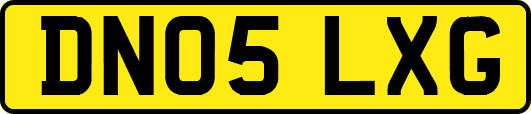 DN05LXG