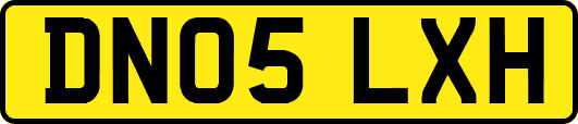 DN05LXH