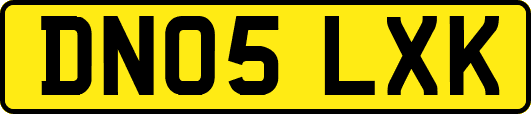 DN05LXK