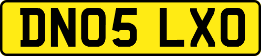 DN05LXO