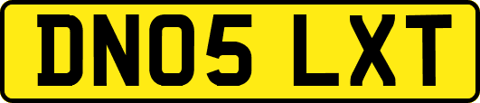 DN05LXT