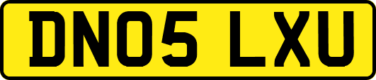 DN05LXU
