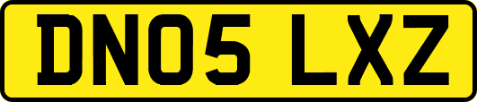 DN05LXZ