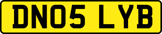 DN05LYB