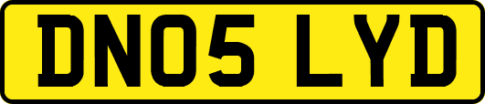 DN05LYD