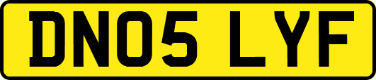 DN05LYF