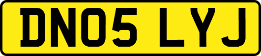 DN05LYJ
