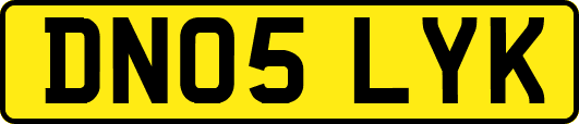 DN05LYK