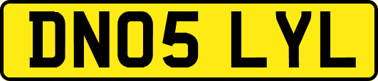 DN05LYL