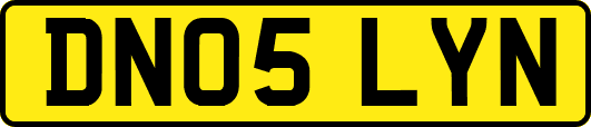 DN05LYN