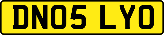 DN05LYO