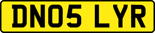 DN05LYR