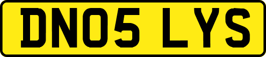 DN05LYS