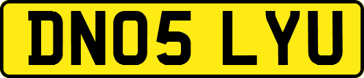 DN05LYU