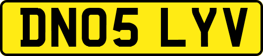 DN05LYV