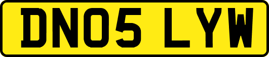 DN05LYW