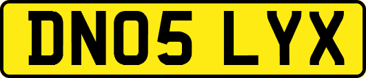 DN05LYX