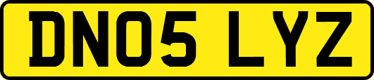 DN05LYZ