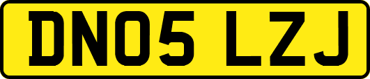 DN05LZJ