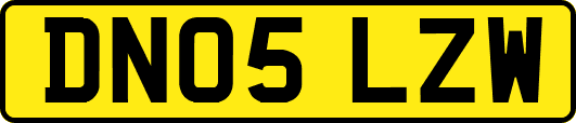 DN05LZW
