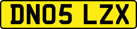 DN05LZX