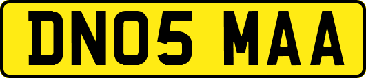 DN05MAA
