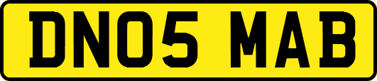 DN05MAB