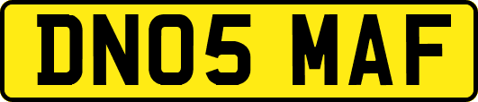 DN05MAF