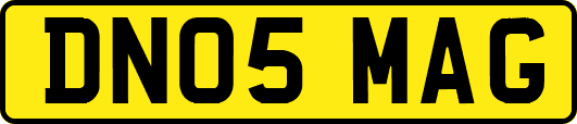 DN05MAG