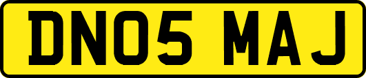 DN05MAJ