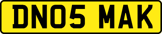 DN05MAK