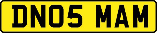 DN05MAM