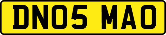 DN05MAO