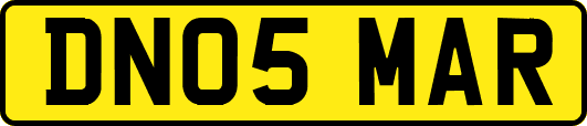DN05MAR